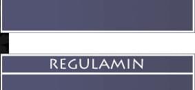 regulamin