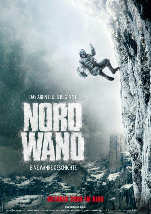 Północna ściana / Nordwand (2008) PL.DVDRip.XviD-BTGIGS Północna ściana / Nordwand (2008) PL.DVDRip.XviD-BTGIGS