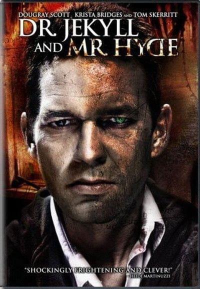 Dr. Jekyll and Mr. Hyde (1941) DvDrip