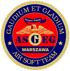 Forum Air Soft - Gaudium et Gladium Strona Gwna