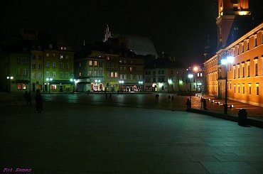 #Warszawa #KrakowskiePrzedmieście