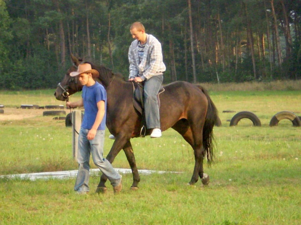 Mój debiucik :)