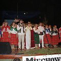 Miechowski Przegląd Widowisk Jasełkowych 16.01.2011 #mdkmiechow