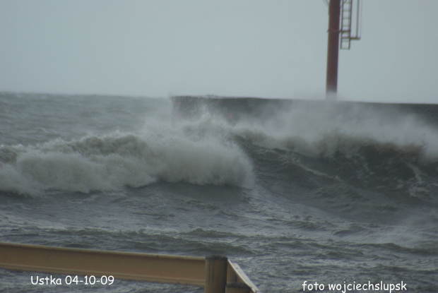 Ustka