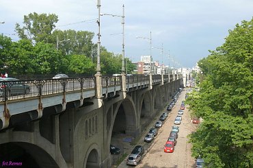 Most Poniatowskiego #Warszawa #MostPoniatowskiego