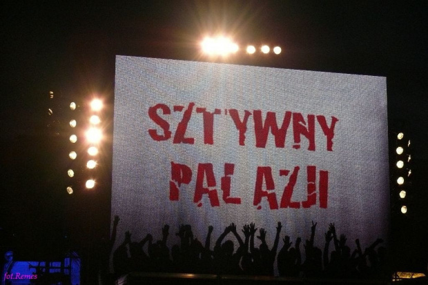 Koncert - 20 Lat Wolności - Warszawa 4 czerwca #Warszawa