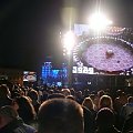 Koncert - 20 Lat Wolności - Warszawa 4 czerwca #Warszawa
