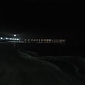 Kołobrzeg by night ...