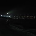 Kołobrzeg by night ...