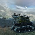 MotorStorm: Arctic Edge #MotorStormArcticEdgePSP