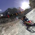 MotorStorm: Arctic Edge #MotorStormArcticEdgePSP