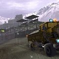 MotorStorm: Arctic Edge #MotorStormArcticEdgePSP