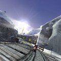 MotorStorm: Arctic Edge #MotorStormArcticEdgePSP