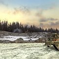 MotorStorm: Arctic Edge #MotorStormArcticEdgePSP