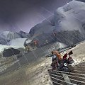 MotorStorm: Arctic Edge #MotorStormArcticEdgePSP