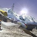 MotorStorm: Arctic Edge #MotorStormArcticEdgePSP
