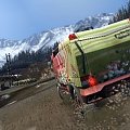MotorStorm: Arctic Edge #MotorStormArcticEdgePSP