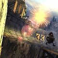 MotorStorm: Arctic Edge #MotorStormArcticEdgePSP