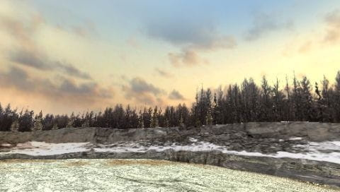 MotorStorm: Arctic Edge #MotorStormArcticEdgePSP