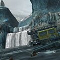 MotorStorm: Arctic Edge #MotorStormArcticEdgePSP