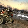 MotorStorm: Arctic Edge #MotorStormArcticEdgePSP