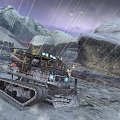 MotorStorm: Arctic Edge #MotorStormArcticEdgePSP