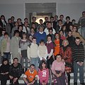 Projekt PZU (Jeden Świat, Dom Pomocy Społecznej, Zespół Szkół Nr 12 w Białymstoku, ul. Krakowska) #Wolontariat #wolontariusze