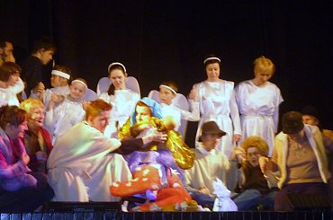 Projekt PZU (Jeden Świat, Dom Pomocy Społecznej, Zespół Szkół Nr 12 w Białymstoku, ul. Krakowska) #ProjektPZU #JedenŚwiat #DomPomocySpołecznej #ZespółSzkółNr12WBiałymstoku