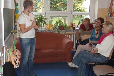 Projekt PZU (Jeden Świat, Dom Pomocy Społecznej, Zespół Szkół Nr 12 w Białymstoku, ul. Krakowska) #Wolontariat #wolontariusze