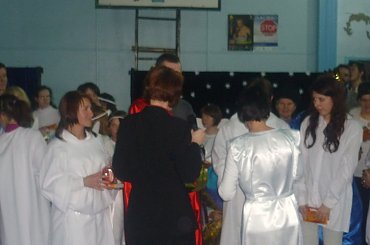 Projekt PZU (Jeden Świat, Dom Pomocy Społecznej, Zespół Szkół Nr 12 w Białymstoku, ul. Krakowska) #ProjektPZU #JedenŚwiat #DomPomocySpołecznej #ZespółSzkółNr12WBiałymstoku