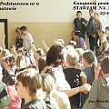 #KampaniaPromocyjna #ImprezaWSzkole #SP9 #Bełchatów #StawiamNaMleko #ZabawyDlaDzieci #integracja #uczniowie #uczennice #BełchatowskieZabawySzkolne #PijMleko #mleko