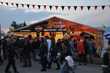 #bochegna #faak #faaker #zlot #motocykl #harley