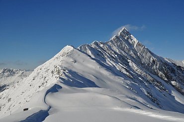 #Mayrhofen #Hintertux #narty #zima #Alpy