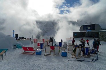 #Mayrhofen #Hintertux #narty #zima #Alpy