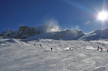 #Mayrhofen #Hintertux #narty #zima #Alpy