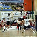 Ślepsk Suwałki Pekpol Ostrołęka - I liga siatkówki mężczyzn - Hala OSiR 5 lutego 2011 #ŚlepskSuwałki #PekpolOstrołęka #ILiga #siatkówka #HalaOSiR1