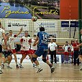 Ślepsk Suwałki Pekpol Ostrołęka - I liga siatkówki mężczyzn - Hala OSiR 5 lutego 2011 #ŚlepskSuwałki #PekpolOstrołęka #ILiga #siatkówka #HalaOSiR1