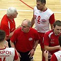 Ślepsk Suwałki Pekpol Ostrołęka - I liga siatkówki mężczyzn - Hala OSiR 5 lutego 2011 #ŚlepskSuwałki #PekpolOstrołęka #ILiga #siatkówka #HalaOSiR1