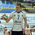 Ślepsk Suwałki Pekpol Ostrołęka - I liga siatkówki mężczyzn - Hala OSiR 5 lutego 2011 #ŚlepskSuwałki #PekpolOstrołęka #ILiga #siatkówka #HalaOSiR1