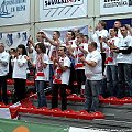 Ślepsk Suwałki Pekpol Ostrołęka - I liga siatkówki mężczyzn - Hala OSiR 5 lutego 2011 #ŚlepskSuwałki #PekpolOstrołęka #ILiga #siatkówka #HalaOSiR1