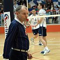 Ślepsk Suwałki Pekpol Ostrołęka - I liga siatkówki mężczyzn - Hala OSiR 5 lutego 2011 #ŚlepskSuwałki #PekpolOstrołęka #ILiga #siatkówka #HalaOSiR1