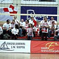 Ślepsk Suwałki Pekpol Ostrołęka - I liga siatkówki mężczyzn - Hala OSiR 5 lutego 2011 #ŚlepskSuwałki #PekpolOstrołęka #ILiga #siatkówka #HalaOSiR1