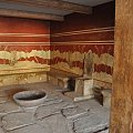 Kreta - Knossos #GrecjaKretaSantorini