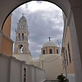 Santorini - Thira #GrecjaKretaSantorini