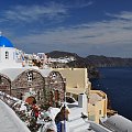 Santorini - Oia #GrecjaKretaSantorini