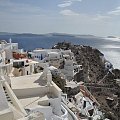 Santorini - Oia #GrecjaKretaSantorini