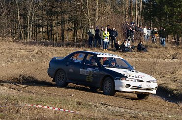 #rajd #nowomiejski #zimowy #NML #Staniszewski #Gagacki