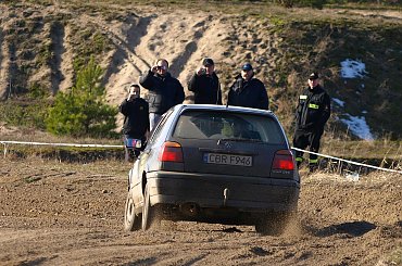 #rajd #nowomiejski #zimowy #NML #Staniszewski #Gagacki