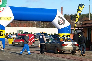 #rajd #nowomiejski #zimowy #NML #Staniszewski #Gagacki