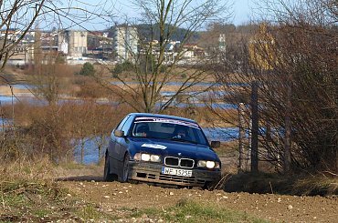 #rajd #nowomiejski #zimowy #NML #Staniszewski #Gagacki